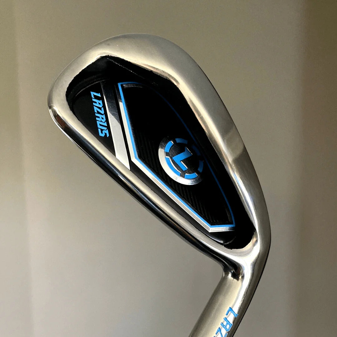 LAZ1 2025 Irons Sets