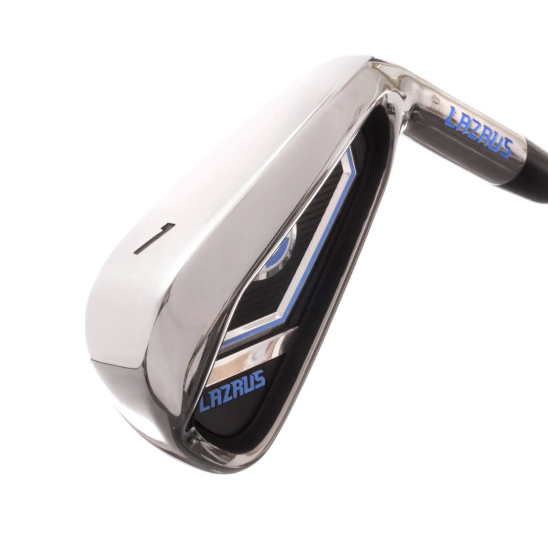 LAZ1 2025 Irons Sets
