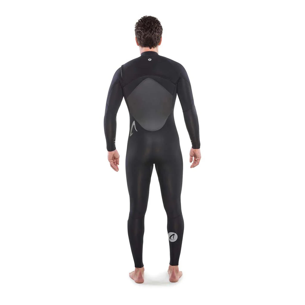 Evade 3.2 Chest Zip Wetsuit - Outlet