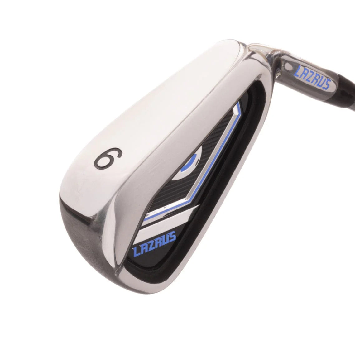 LAZ1 2025 Irons Sets
