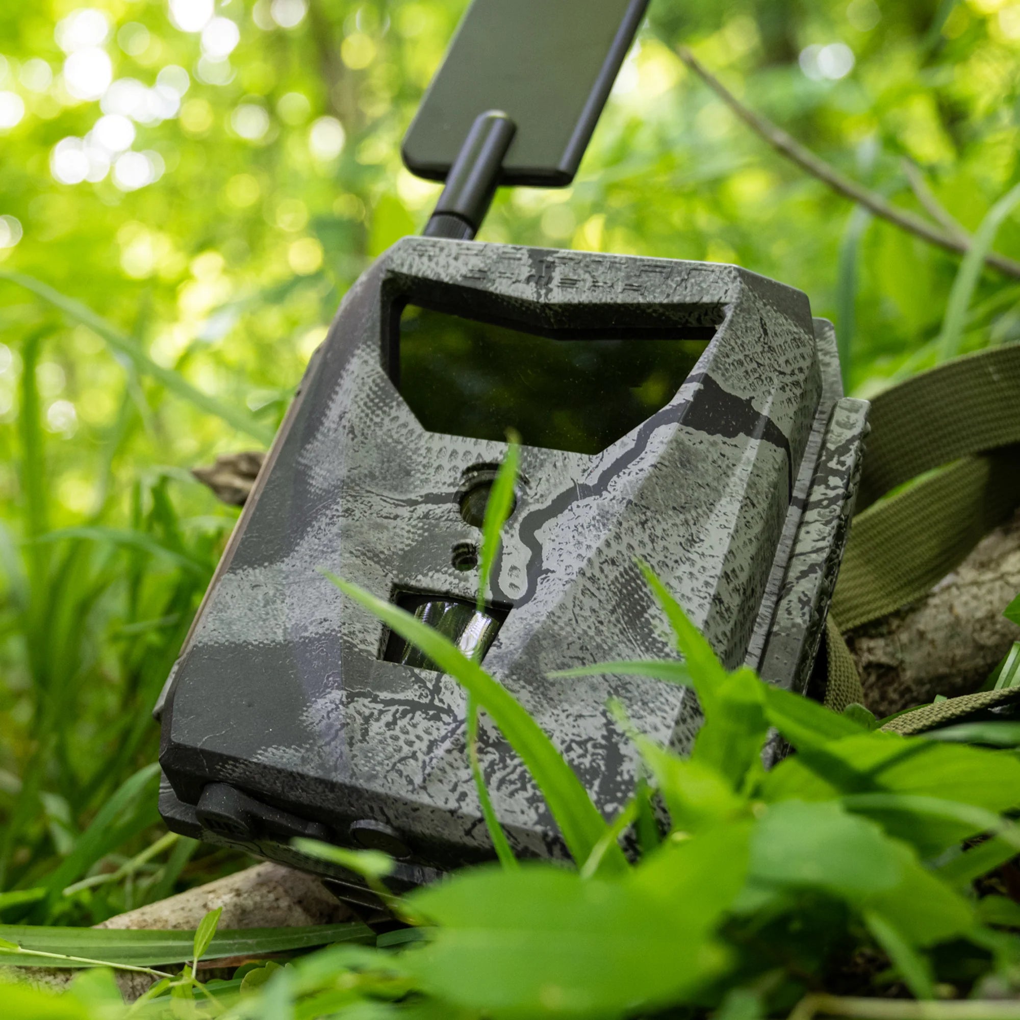 Spartan Golive M 4G/LTE