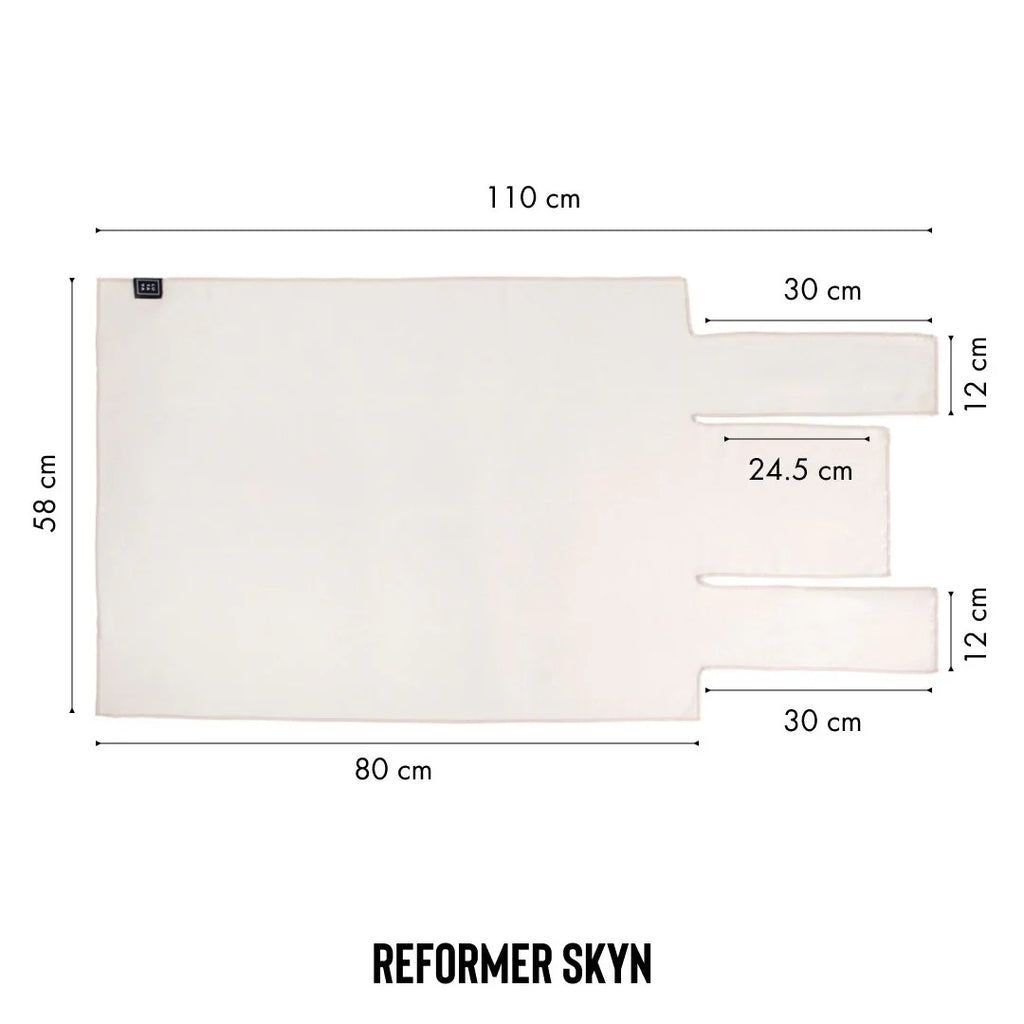 Pilates Reformer Skyn