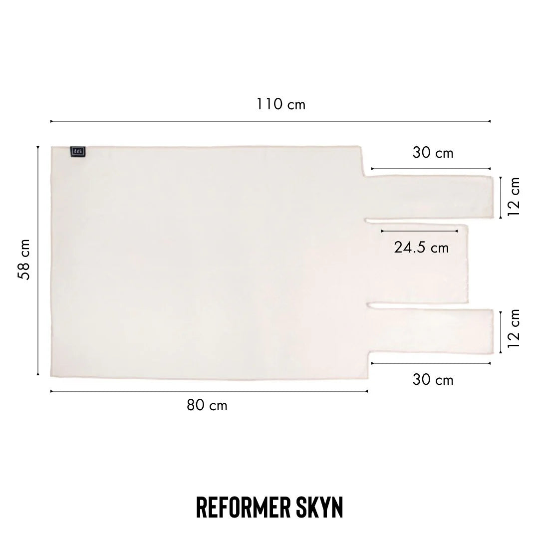 Pilates Reformer Skyn