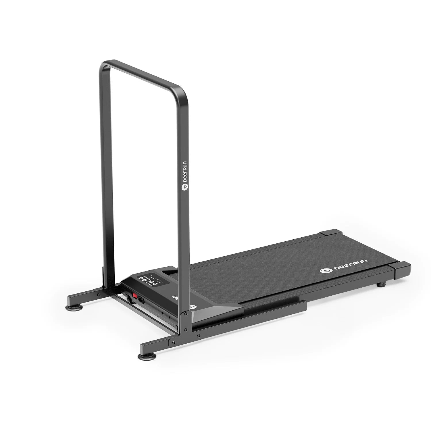 Deerrun Q1 Urban Mini Under-Desk Treadmill with Remote Control