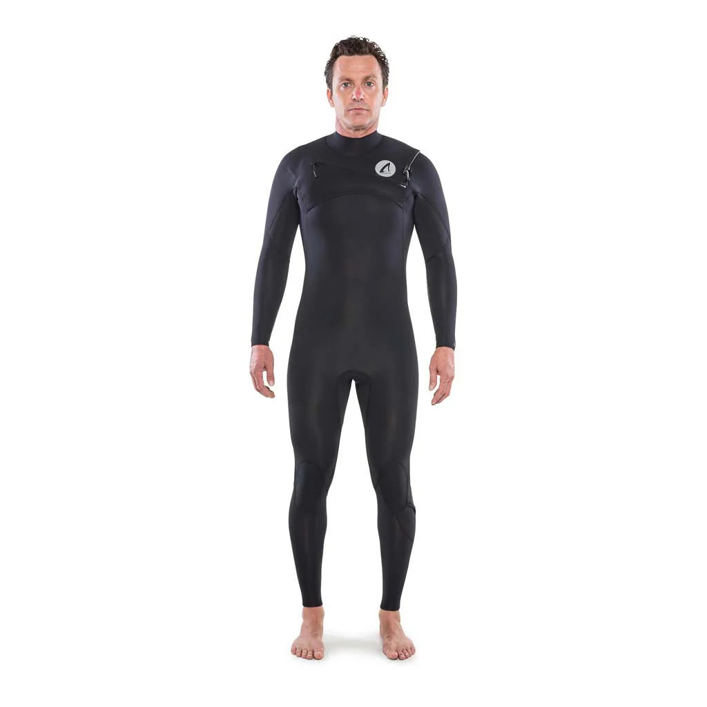 Evade 3.2 Chest Zip Wetsuit - Outlet