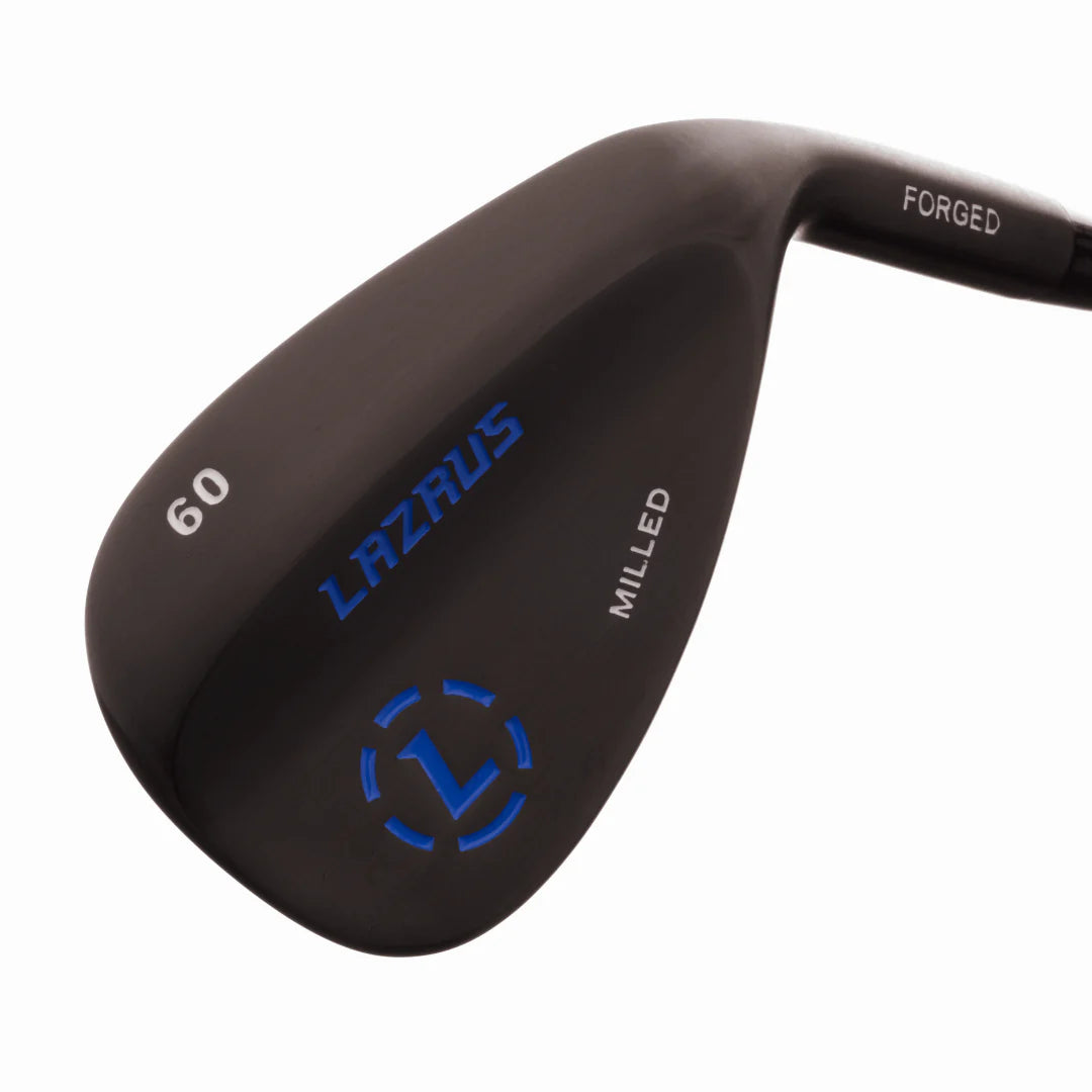 Wedges Set or Individual - Forged 52, 56, 60 | Gap, Sand, Lob Wedge (Right or Left Hand)
