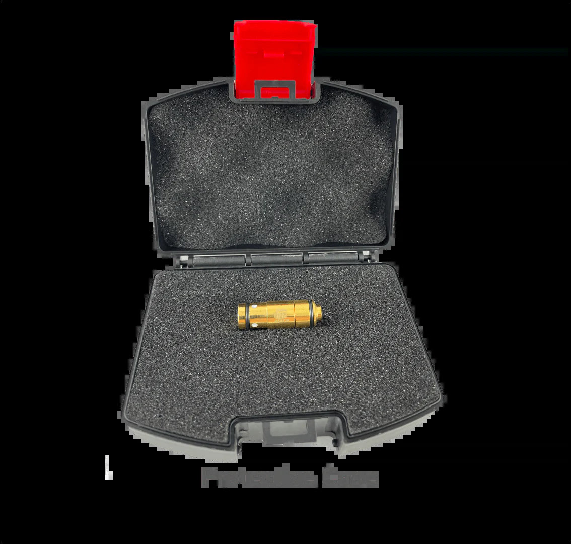 Straight Shooter Laser Training System