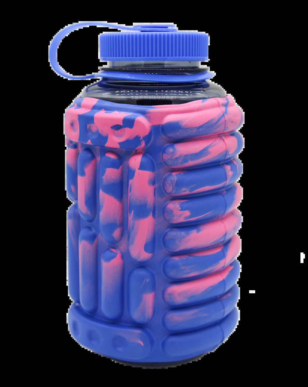 Water Bottle Foam Roller