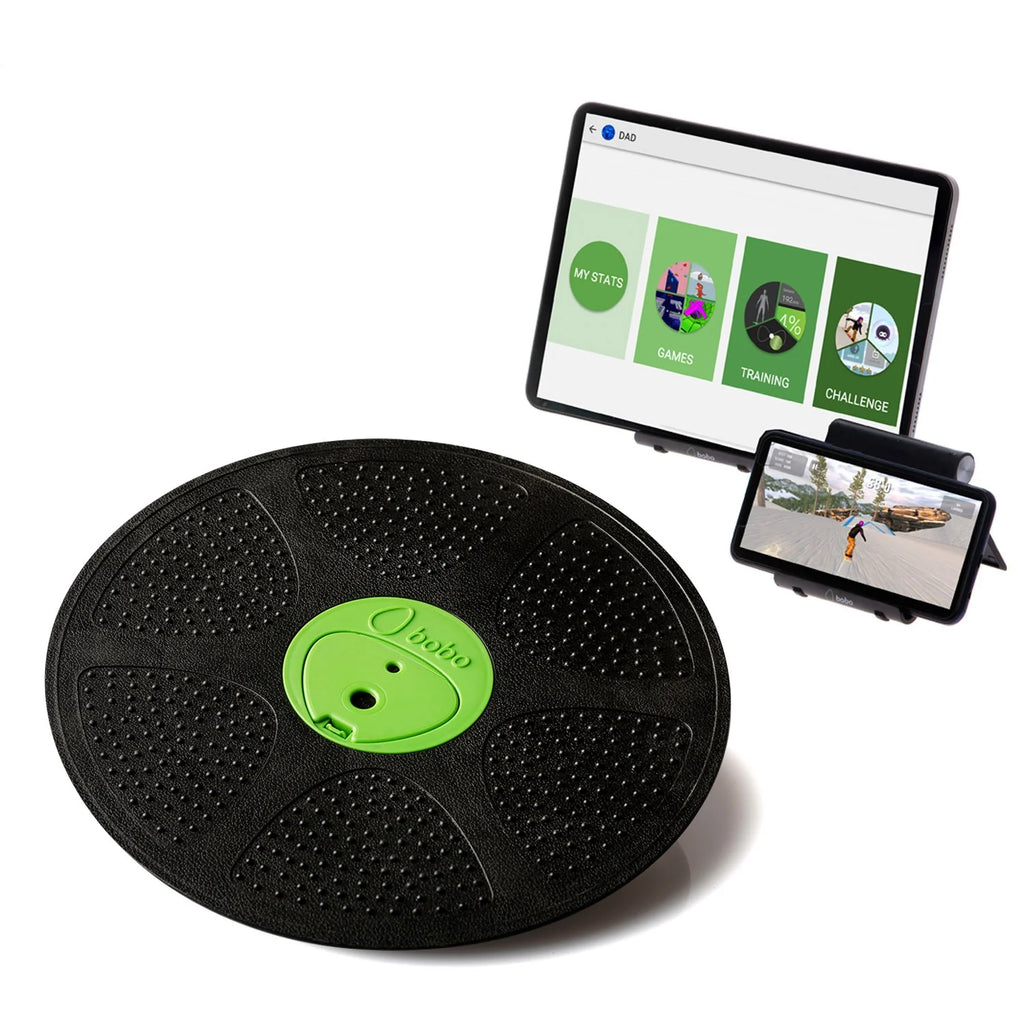 Wobbly Balance Trainer