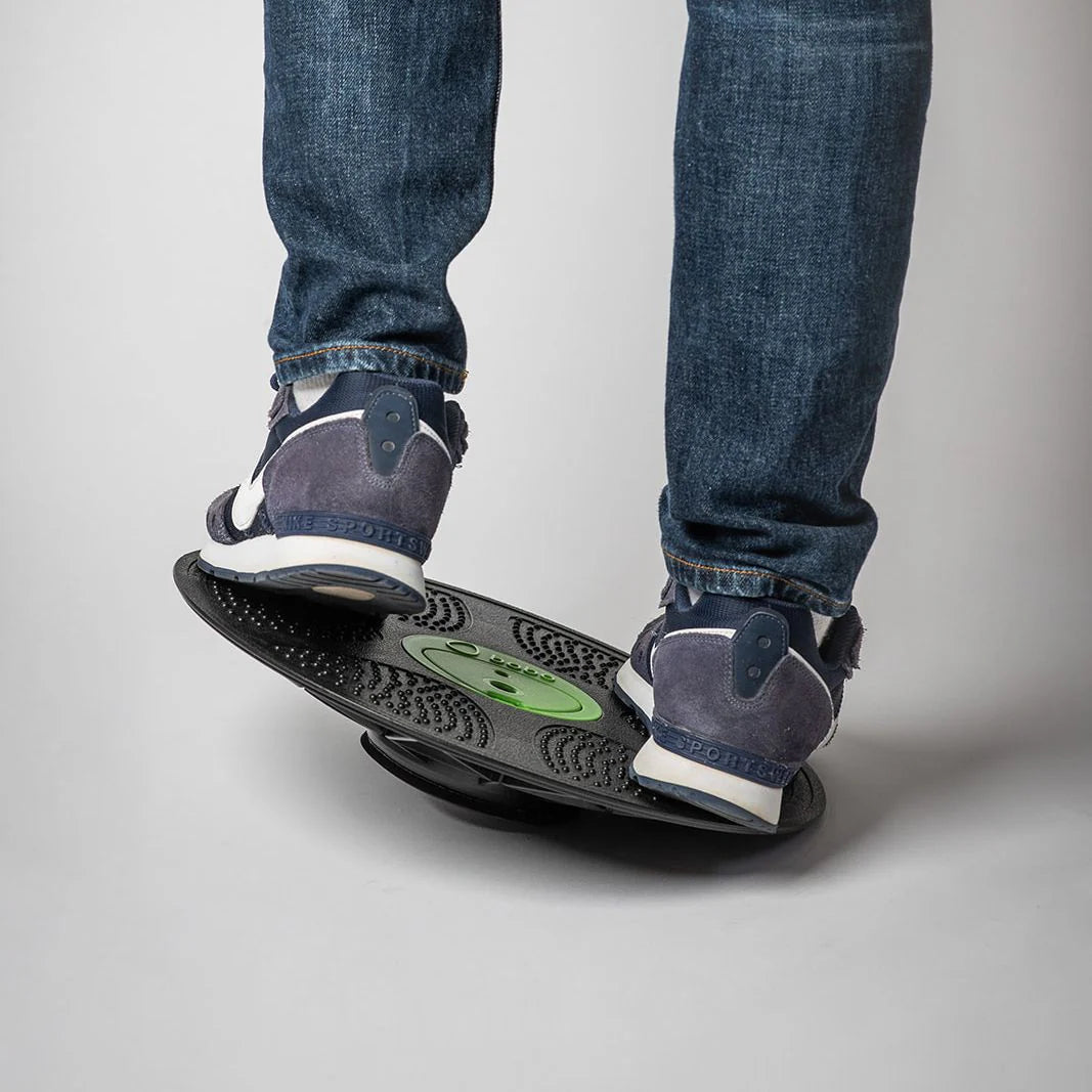 Wobbly Balance Trainer