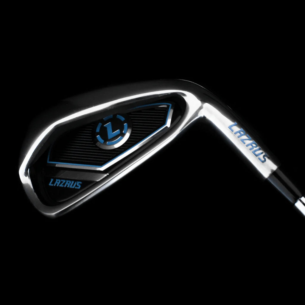 LAZ1 2025 Irons Sets