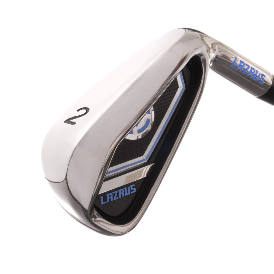 LAZ1 2025 Irons Sets