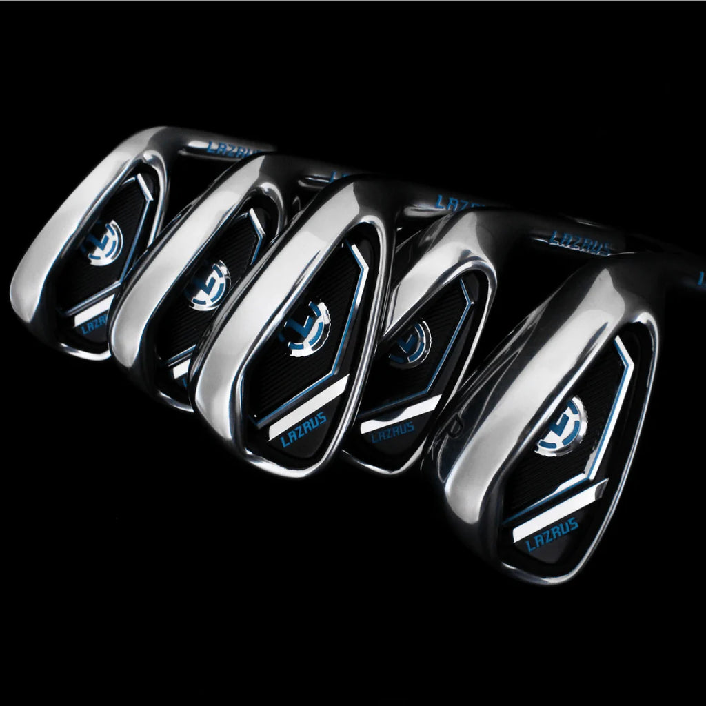 LAZ1 2025 Irons Sets