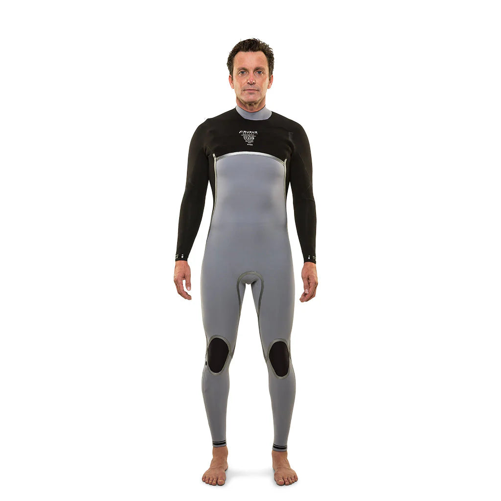 Evade 2.2 Chest Zip Wetsuit - Outlet