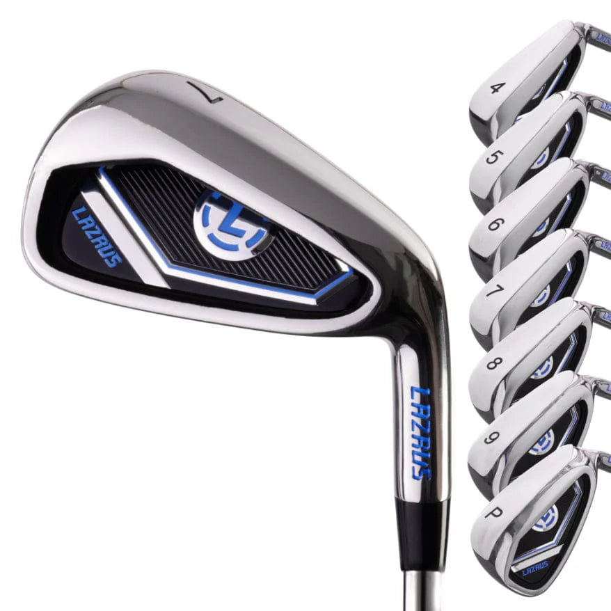 LAZ1 2025 Irons Sets