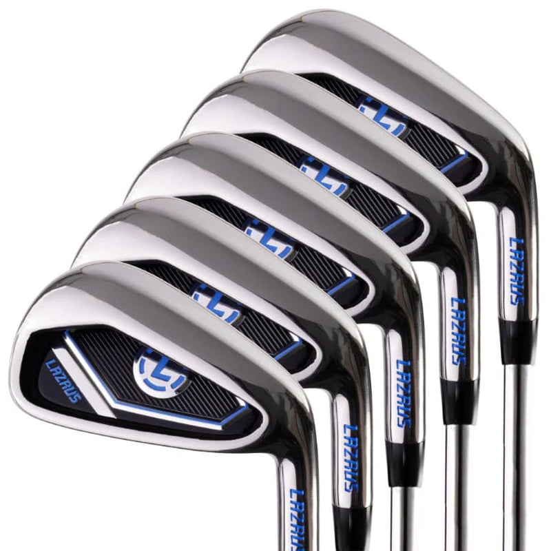 LAZ1 2025 Irons Sets