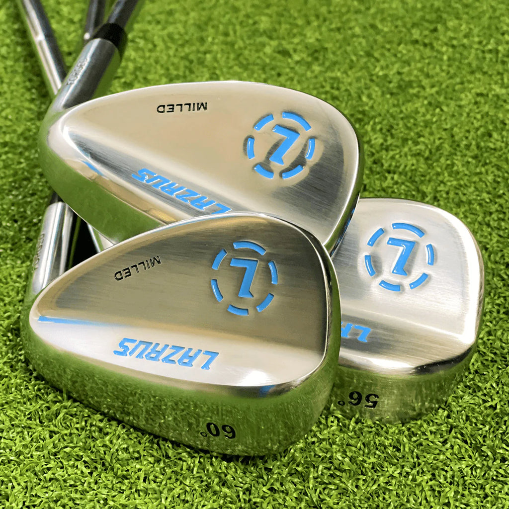 Wedges Set or Individual - Forged 52, 56, 60 | Gap, Sand, Lob Wedge (Right or Left Hand)