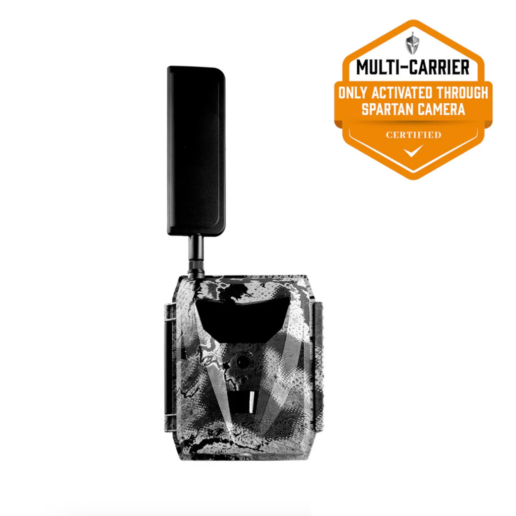 Spartan Golive M 4G/LTE