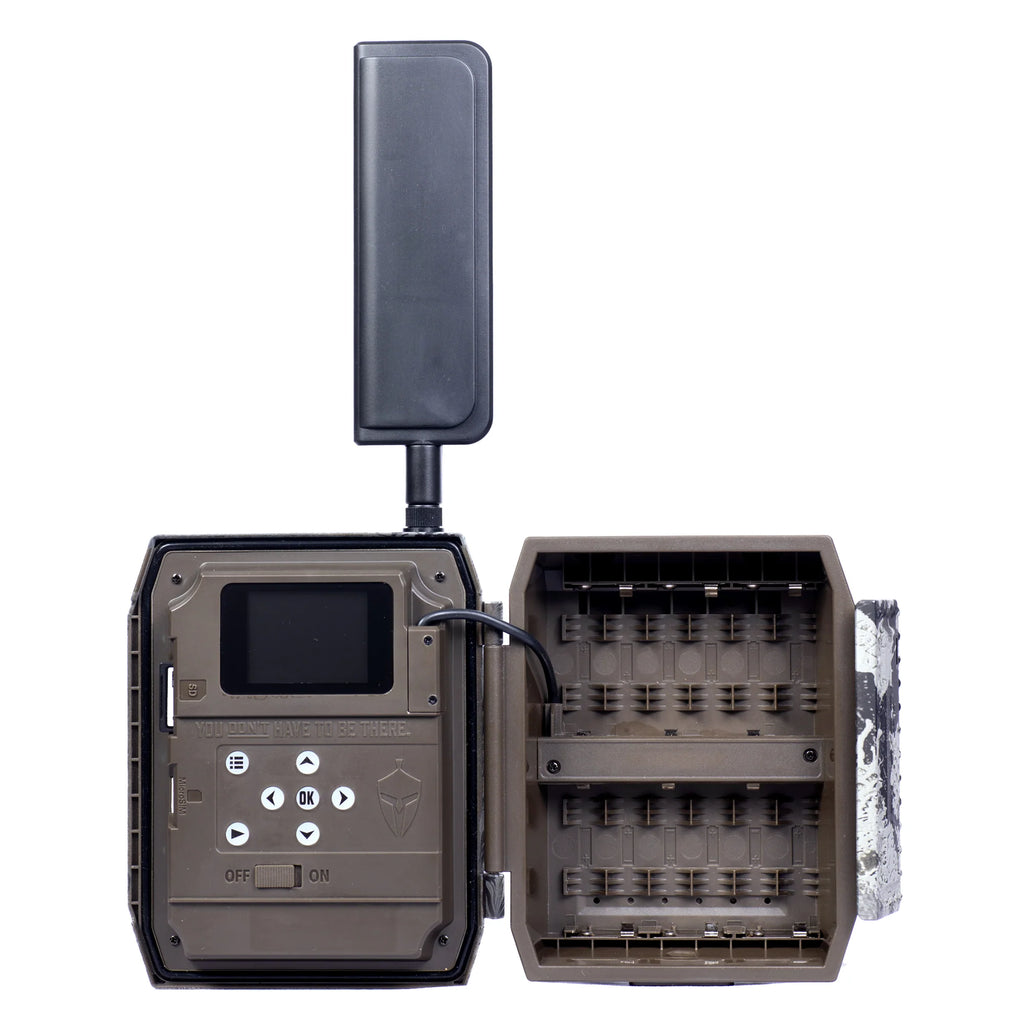 Spartan Golive M 4G/LTE