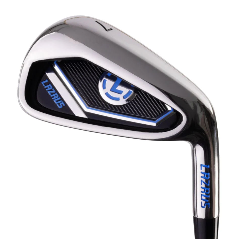 LAZ1 2025 Irons Sets