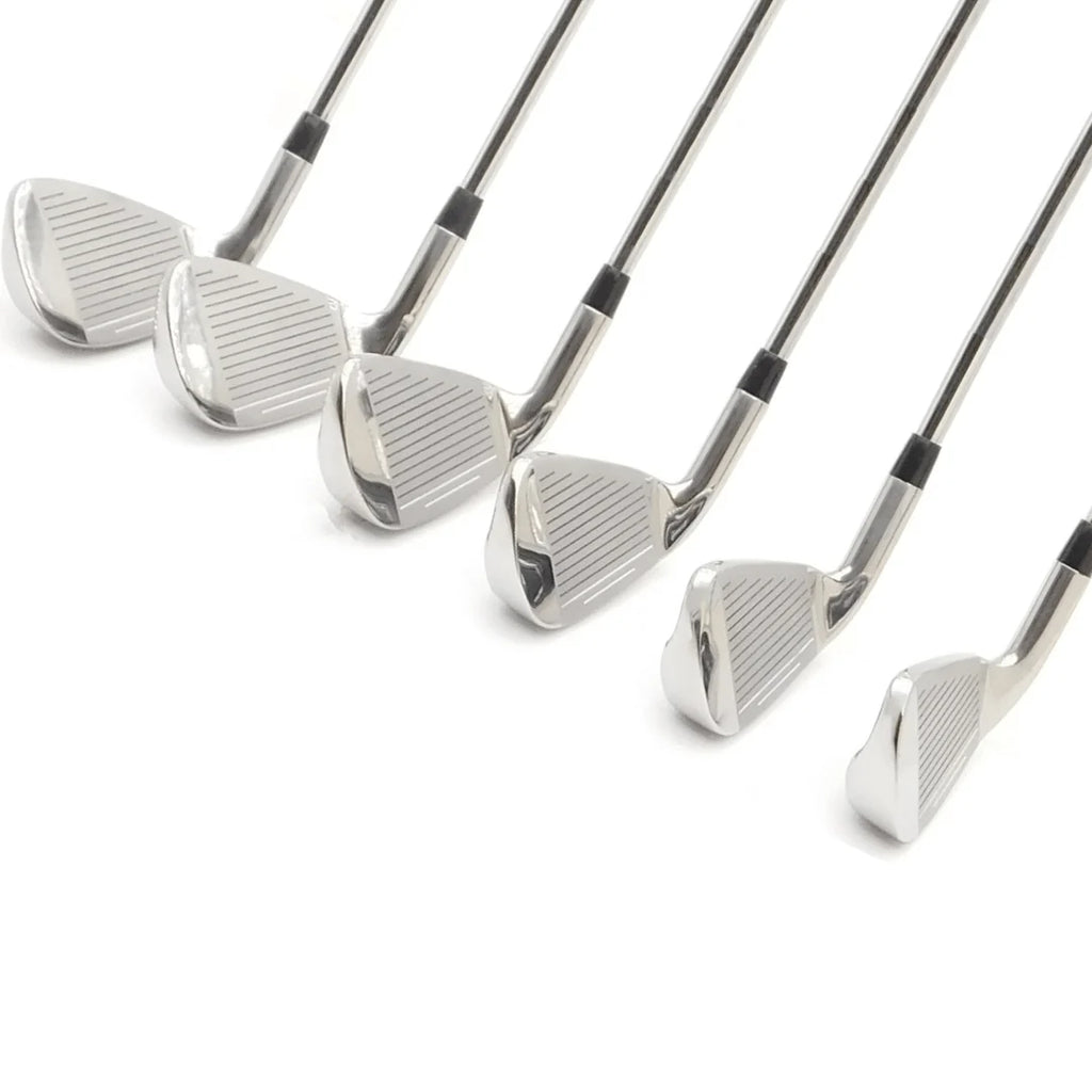 LAZ1 2025 Irons Sets