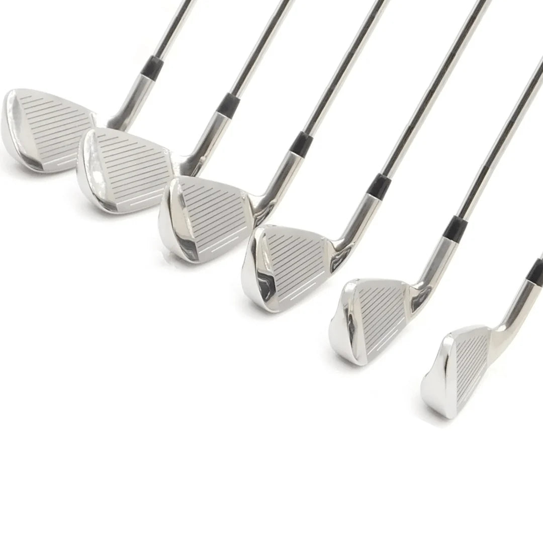 LAZ1 2025 Irons Sets