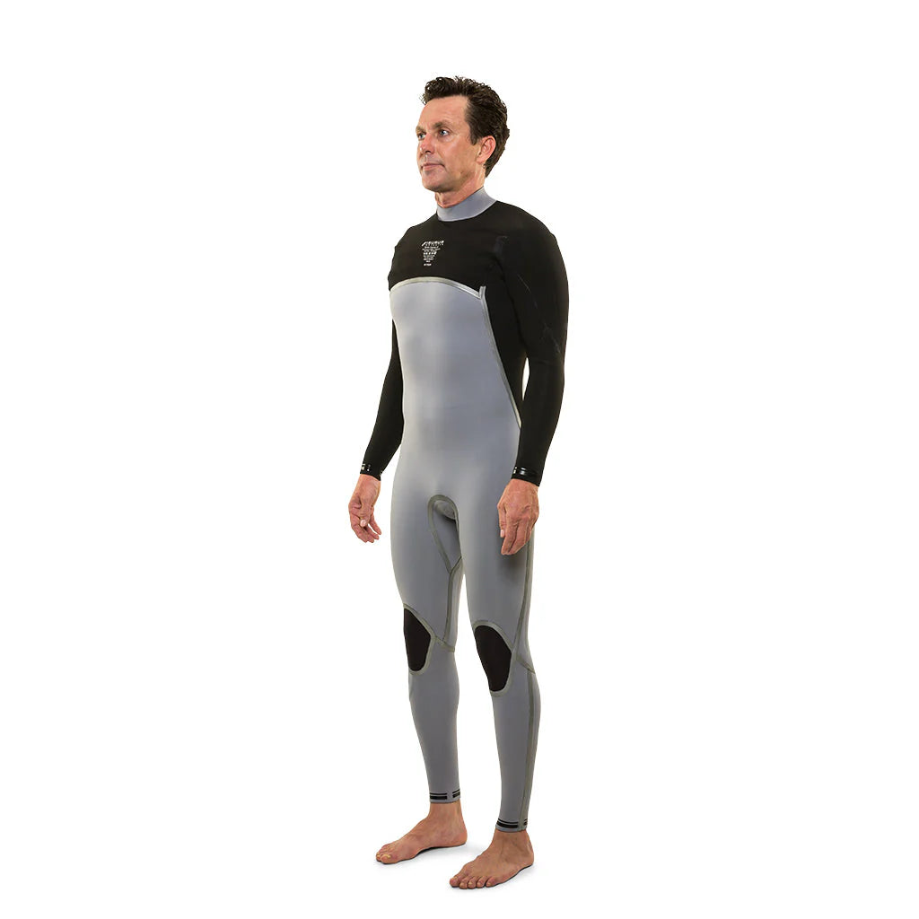 Evade 2.2 Chest Zip Wetsuit - Outlet