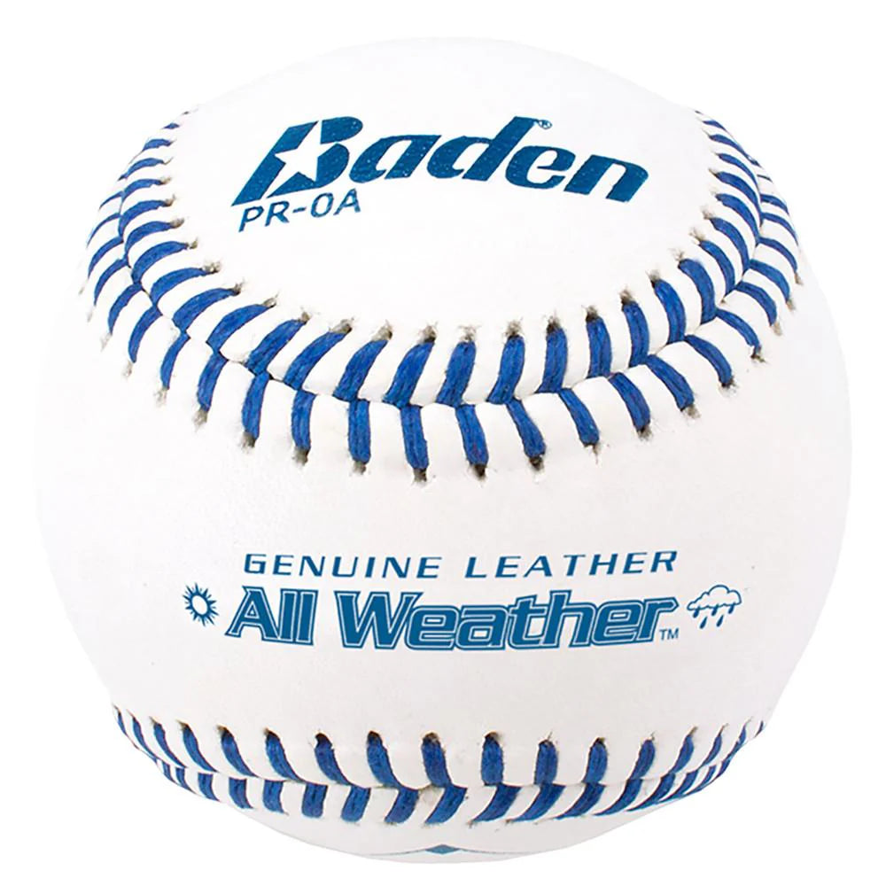 All Weather Baseballs-1 Dozen
