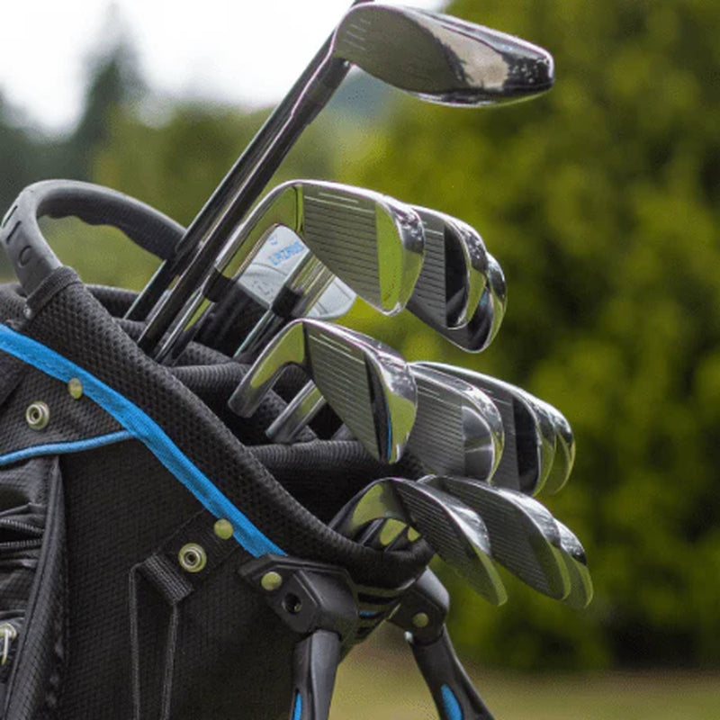 LAZ1 2025 Irons Sets