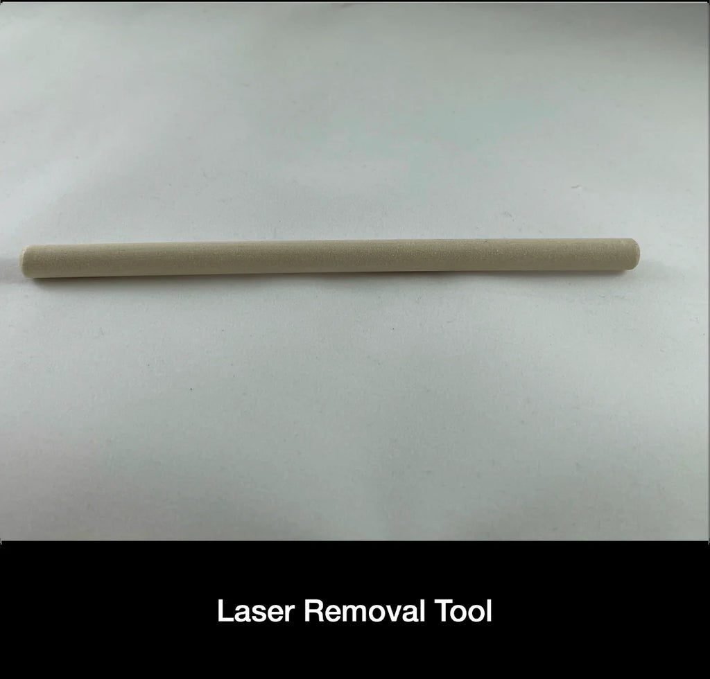 Straight Shooter Laser Training System