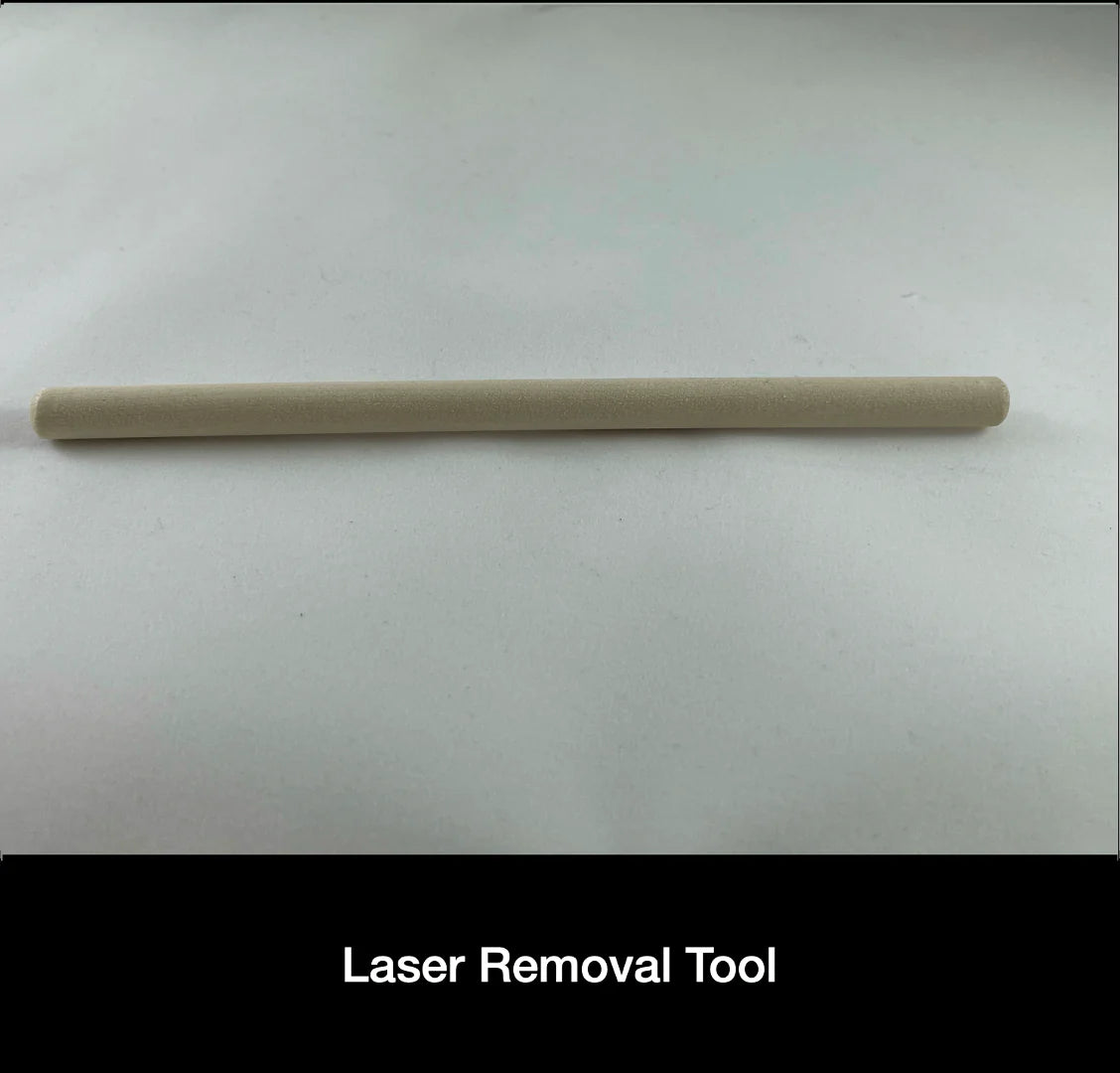 Straight Shooter Laser Training System