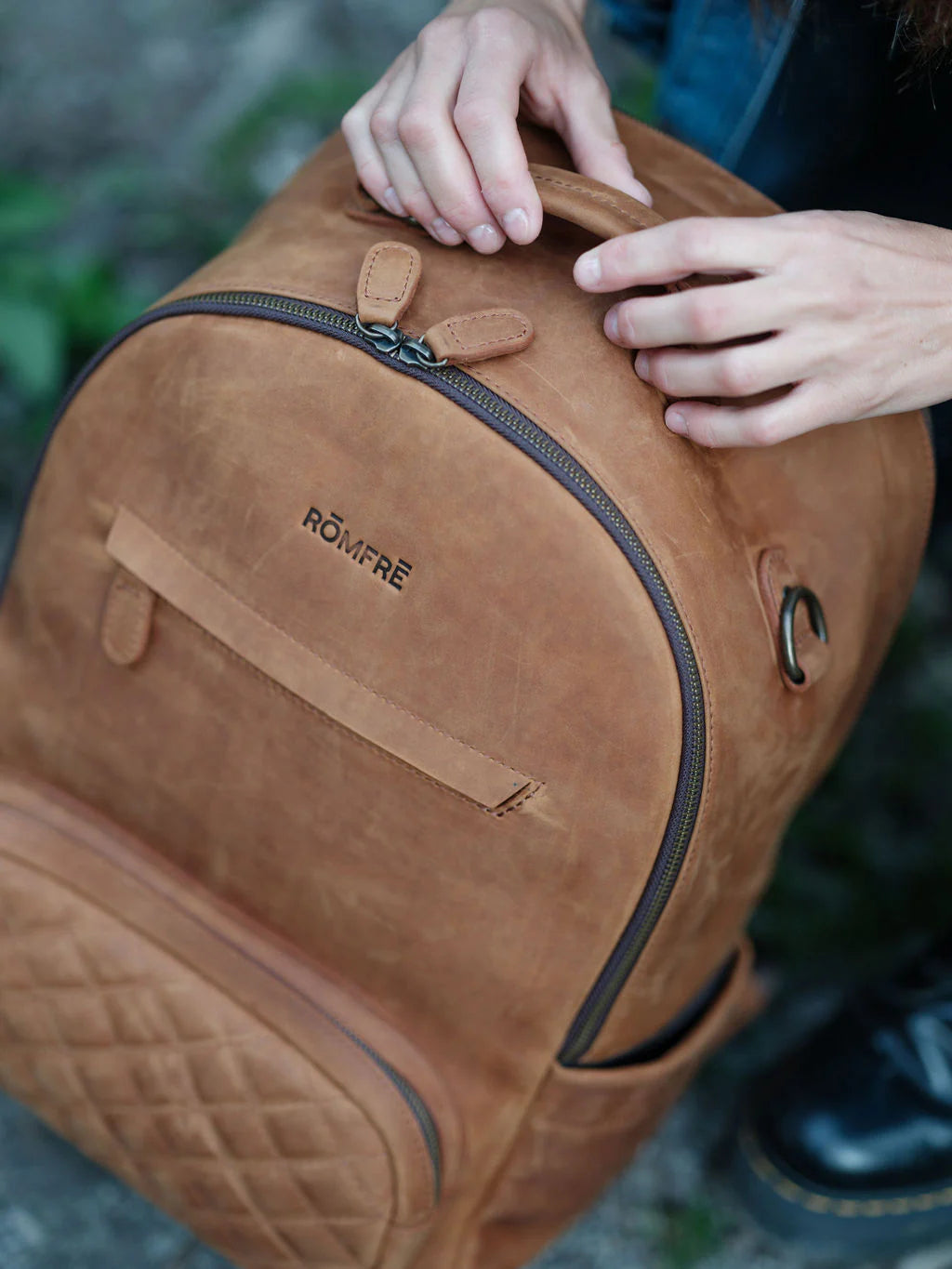 EDC Backpack - Large