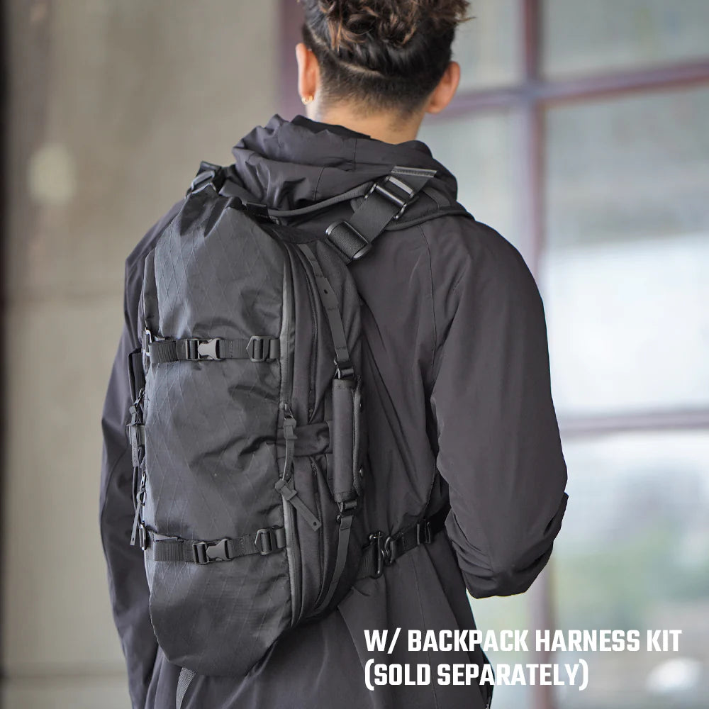 X-PAK EVO - Sling Pack (L)