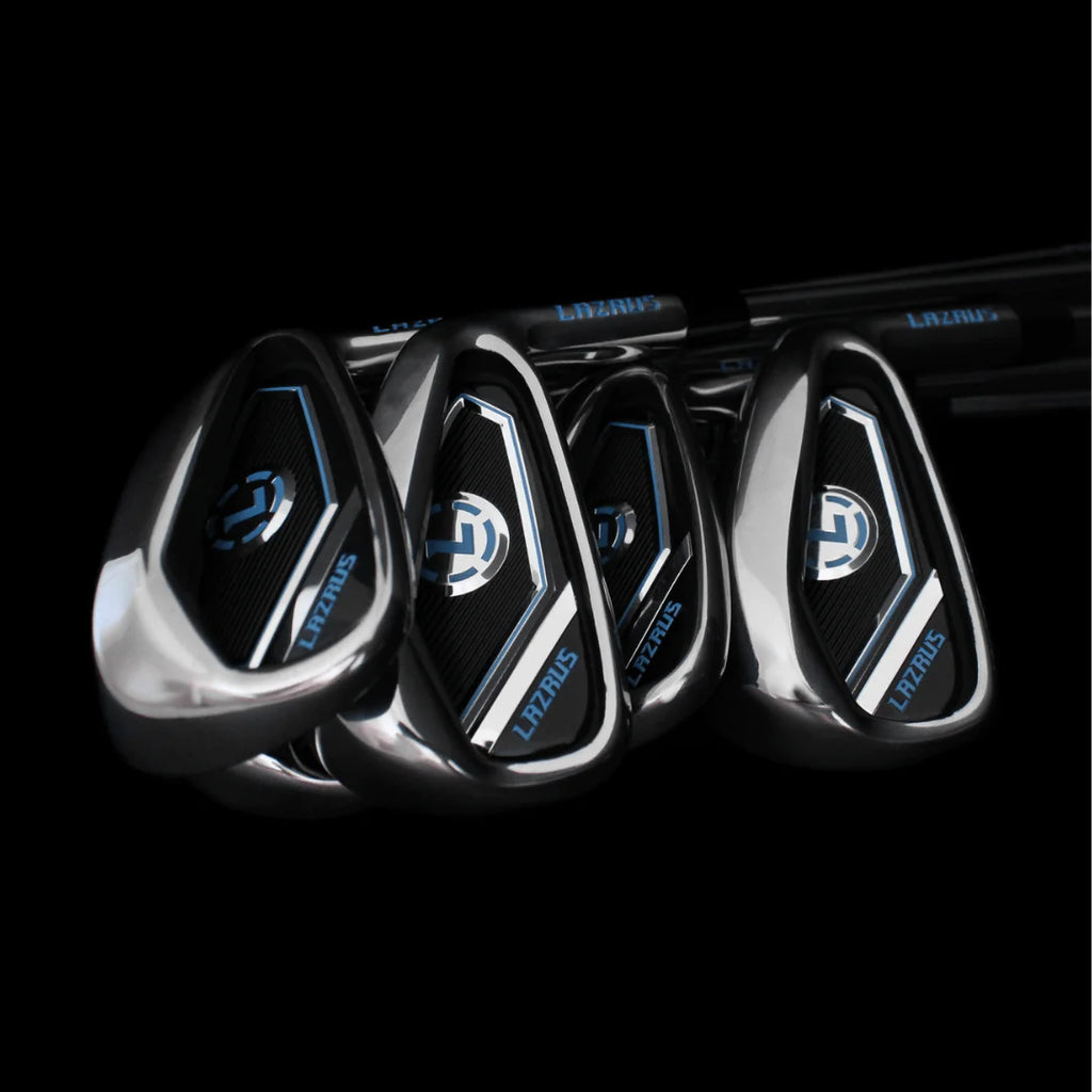 LAZ1 2025 Irons Sets