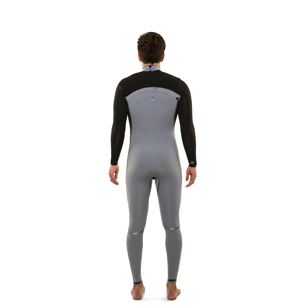 Evade 2.2 Chest Zip Wetsuit - Outlet